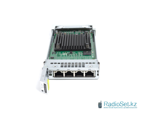 Сетевой адаптер Huawei 4*1ETH-LL ETH 1G 4-ports RJ-45